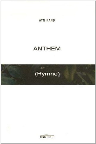 anthem ayn rand