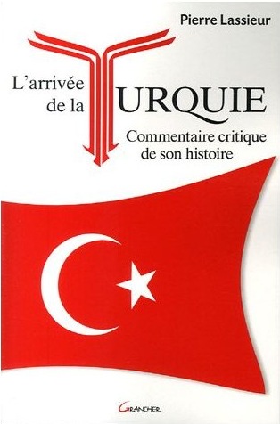 l'arriv�e de la turquie