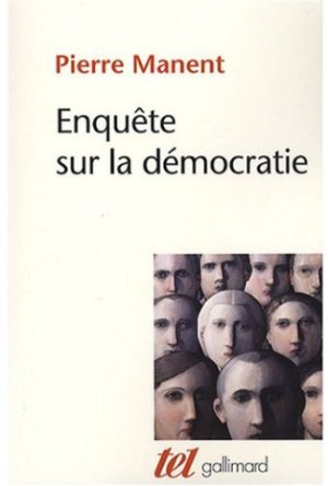 Enqu�te sur la d�mocratie