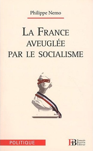 France aveugl�e