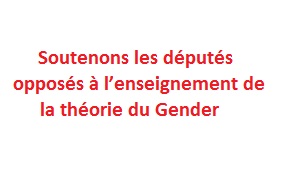 enseignement du gender
