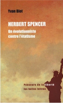 herbert spencer