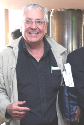 Jean Picollec, photo David Raynal