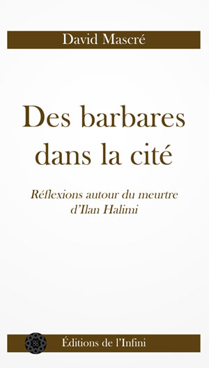 barbares dans la cit�