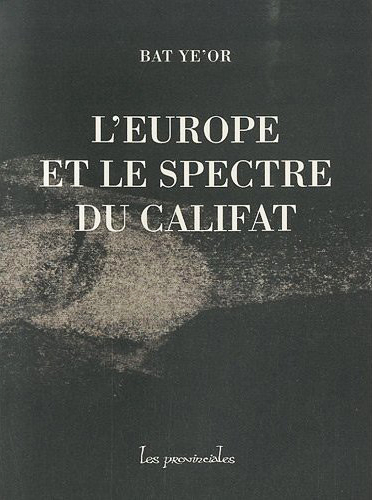 Bat Yor Califa