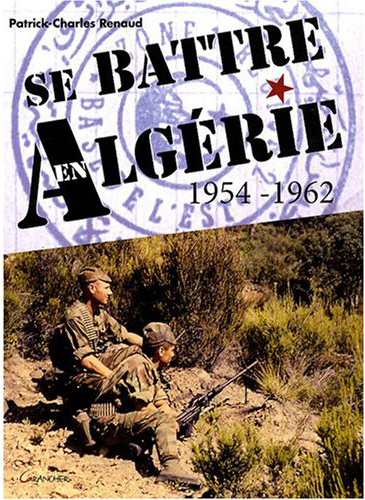 Se battre en Alg�rie