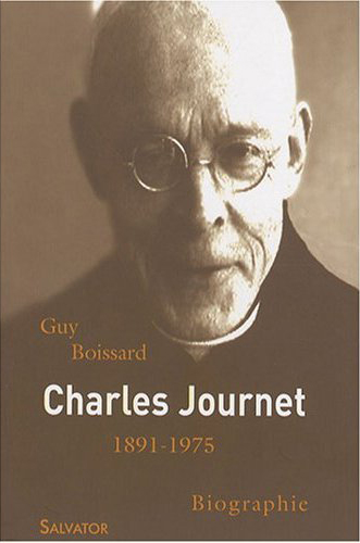 Charles Journet