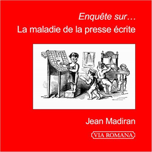 la maladie de la presse