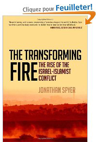 transforming fire