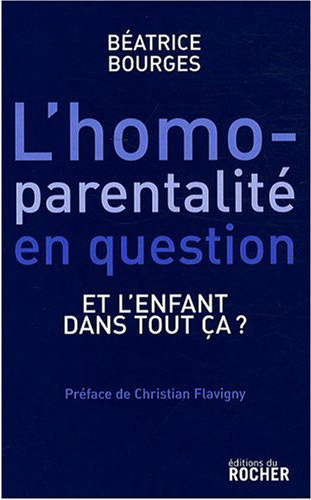 homoparentalit�