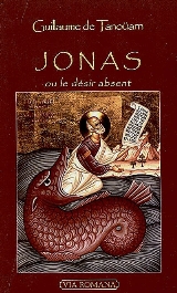 Jonas Tanouarn