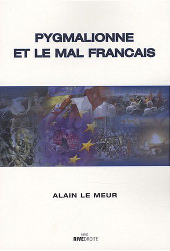 Pygmalionne et le mal fran�ais