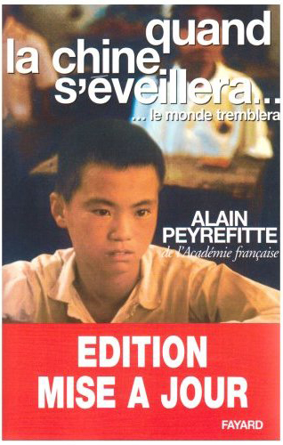 Quand la Chine s'�veillera
