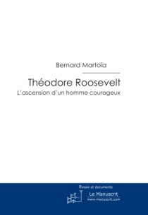 Theodore Roosevelt