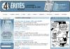 Liens actualit� politique