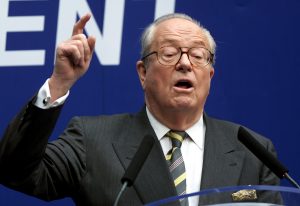 FN Le Pen