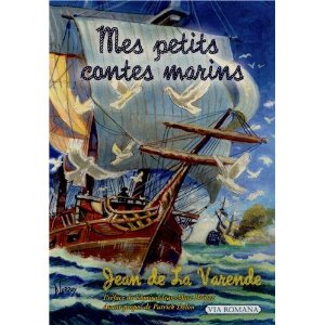 Mes petits contes marins, de Jean de la Varende