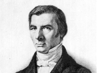Frederic Bastiat