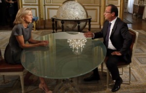 hollande chazal