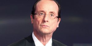 Face à l’extrémisme socialiste, unité et résistance ! Hollande-300x150