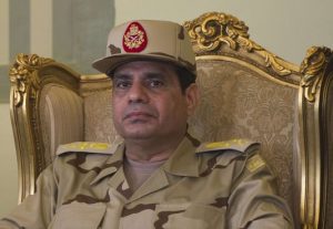 al-sissi