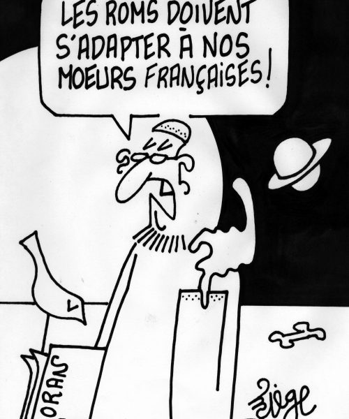 pensée unique
