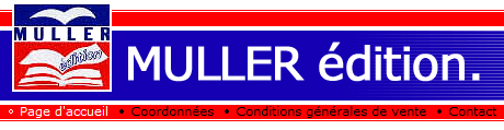 édition muller