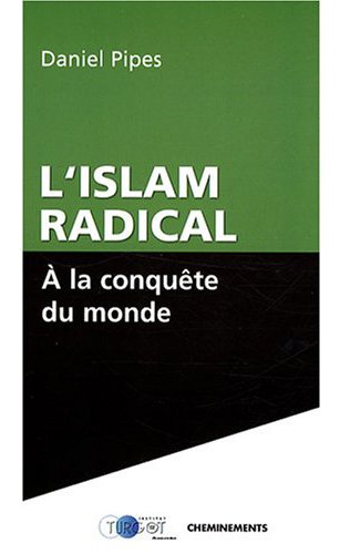 l'islam radical Daniel Pipes