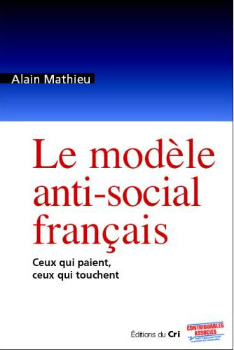model anti-social français alain matthieu