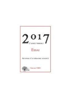 2017 L'Année Terrible