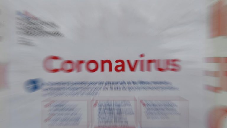 Piege A Homards En 6 Lettres Coronavirus: le piège se referme sur la France - Les 4 Vérités Hebdo