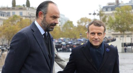 Les 4 Vérités Hebdo - La publication anti bourrage de crâne