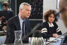 Les 4 Vérités Hebdo - La publication anti bourrage de crâne