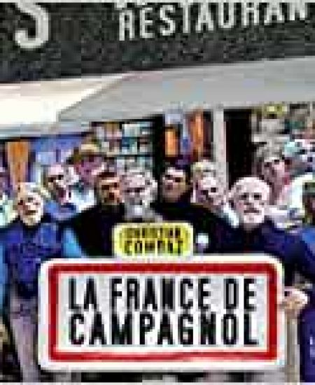 La France de Campagnol