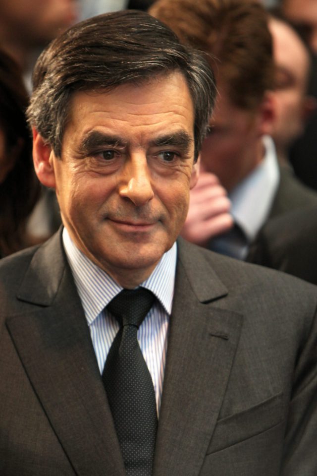 François Fillon L Homme Qui Ne Pouvait Pas être Président Scandaleux procès Fillon - Les 4 Vérités Hebdo - La publication anti