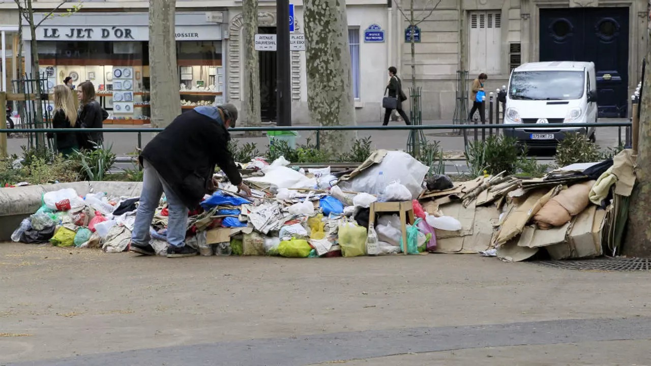 pauvre en 6 lettres