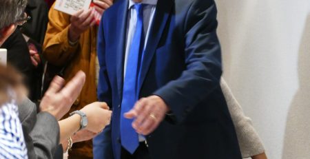 Peter Potrowl