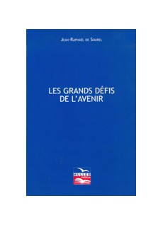 3 livres : les grands défis de l'avenir + Vers la fin de l'idéologie mondialiste + Quel avenir pour la France
