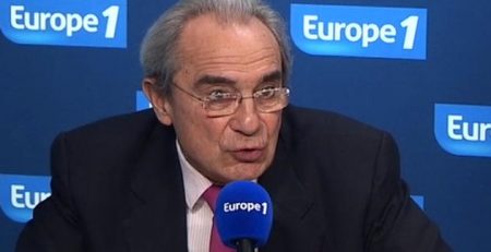 Bernard Debre