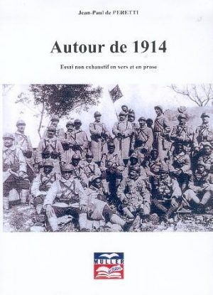 Autour de 1914