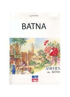 BATNA