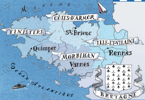 bretagne