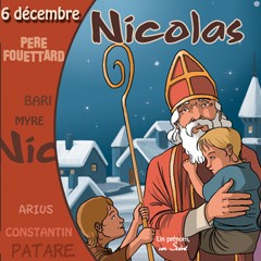 CD Saint Nicolas