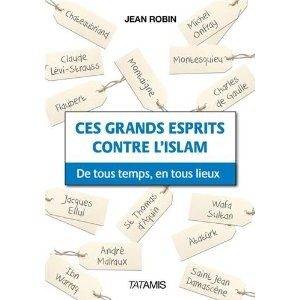 Ces grands esprits contre l'Islam