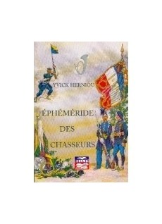 Ephéméride des Chasseurs
