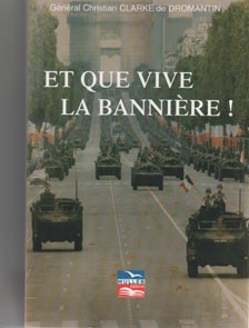 Et que vive la bannière