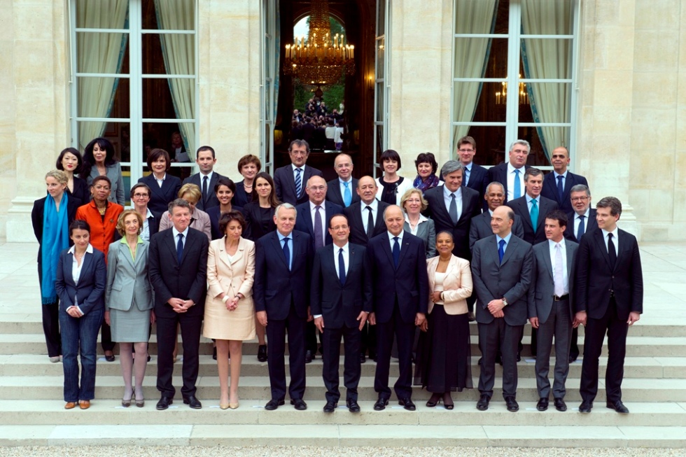 gouvernement