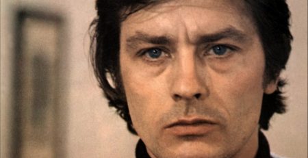 Delon Alain