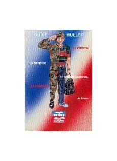 Guide MULLER 5° édition