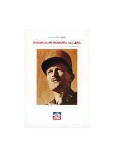 Hommage au Maréchal Leclerc